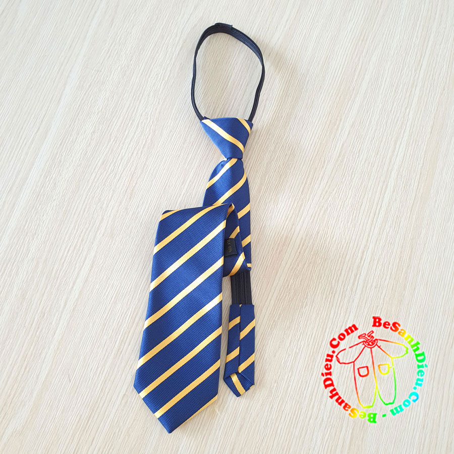Quần áo bé trai: Cà vạt cho bé trai vải cực xịn đẹp thiết kế thông minh ...