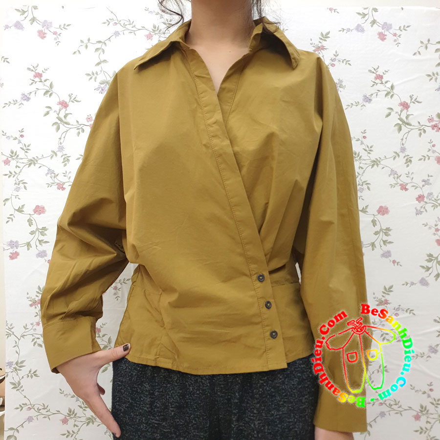 Mẹo phối đồ với áo sơ mi nâu nam tôn da, thời thượng cho chàng - Coolmate