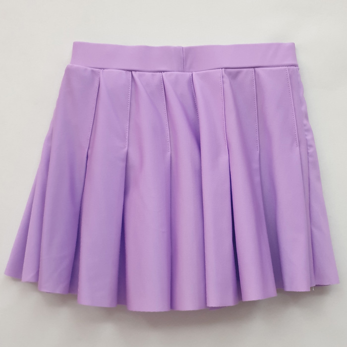 Chân váy liền quần cho bé gái vải thun cotton mịn mát hàng VN từ 29kg