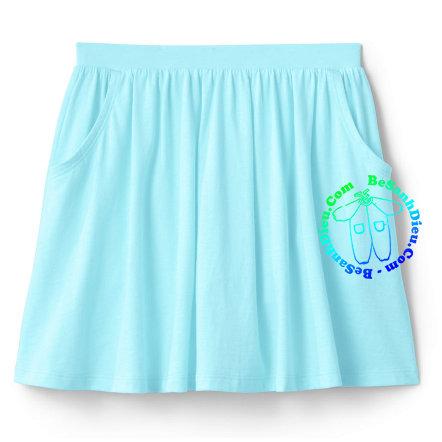 Chân váy màu xanh lá cây nên phối với áo gì  Bản tin Bình Thuận